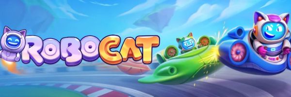 Robocat Casino live dealer promotion NZ